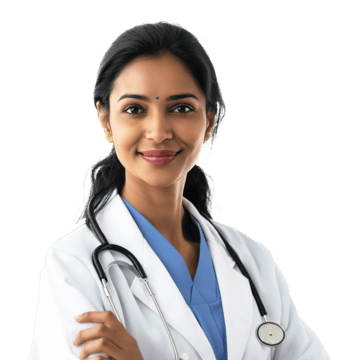 Quality Care Guarantee - Medical Professional